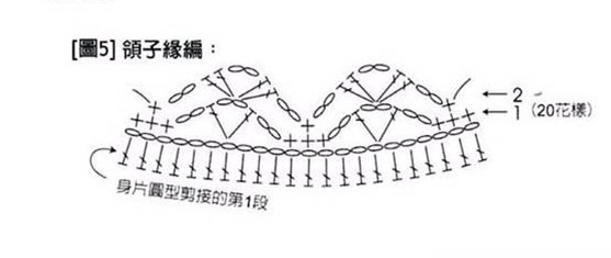 水晶~~云馬遇上云麻    桑果圓肩衣  08 - 魚兒 - 魚兒的小溪