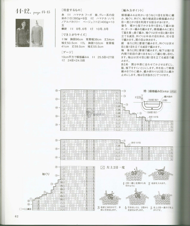 手あみのセ一タ一ベスト 秋冬 2014 - 壹一 - 壹一的博客