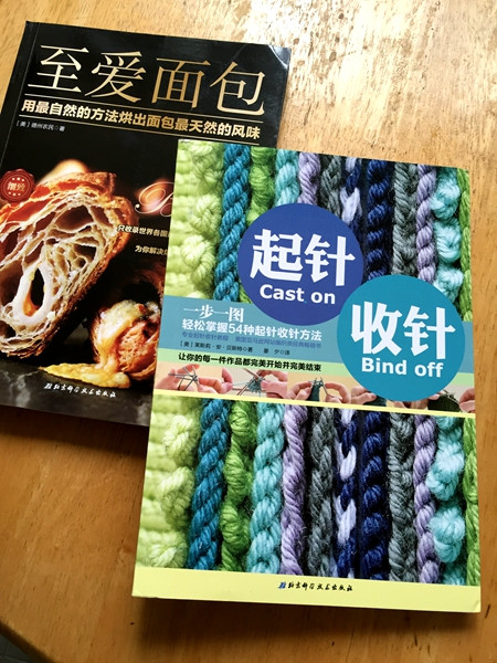 介紹一本認真翻譯的工具書 - Daphne Tsui - 因為愛所以愛