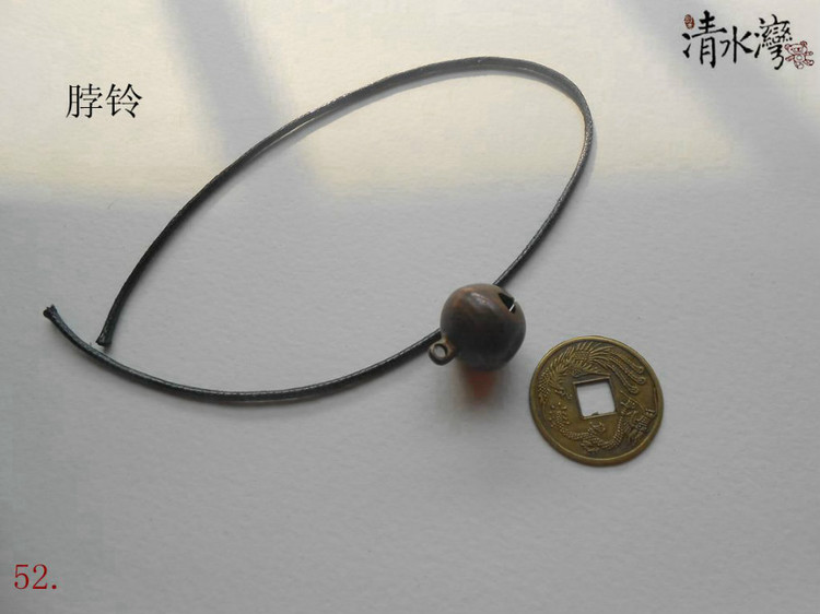 經(jīng)典款鴻運(yùn)馬的制作步驟 - 清水灣手工布藝 - 掬花在手,必有芬芳拂袖