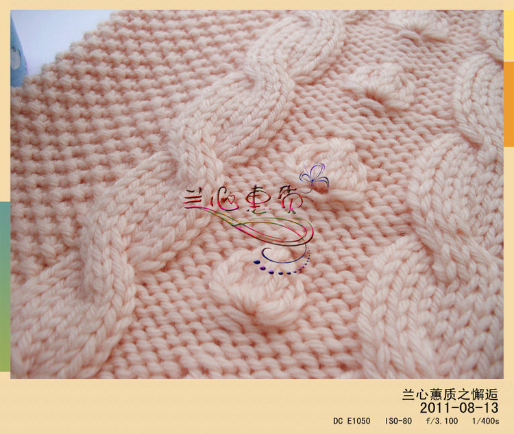 邂逅~`~`~`~簡約棒線背心 - 蘭心蕙質(zhì) - 蘭心蕙質(zhì)藍云海