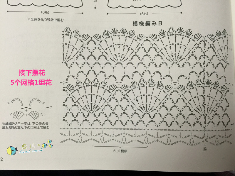 漁網~~~仿TY的蘿網又變異了    31 - 魚兒 - 魚兒的小溪