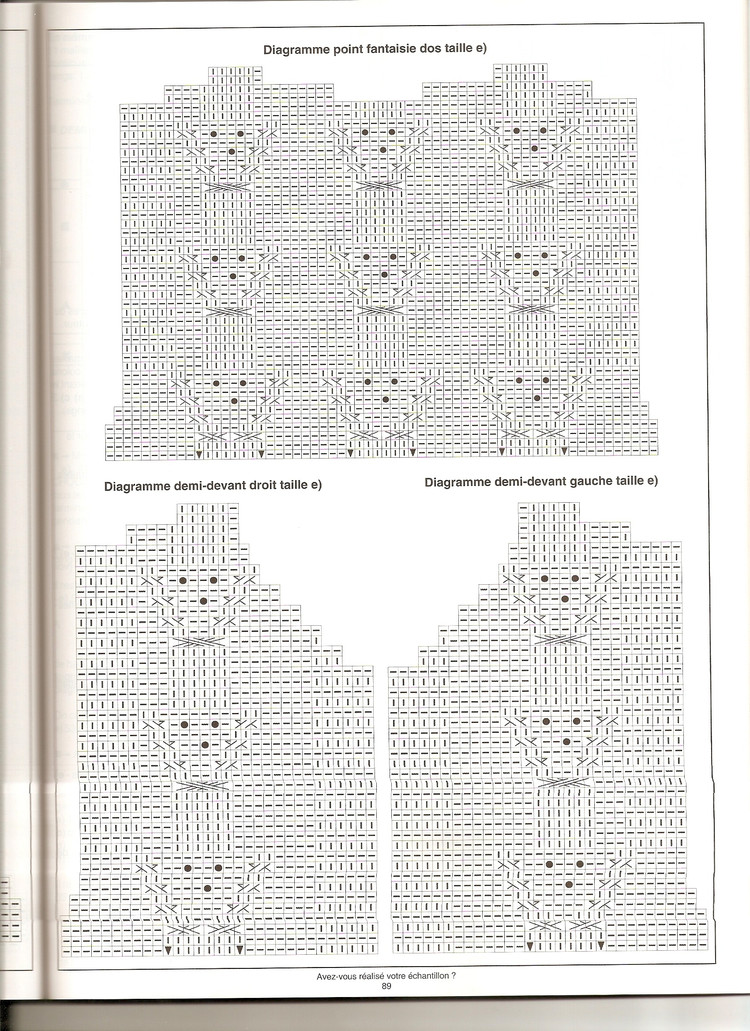 Phildar no.57 2011-2012兒童秋冬 - cissy-xi - xijie065的博客