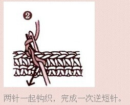 旋彩----鉤針老年帽子 （附過程及步驟說明） - 青煙渺渺 - 青煙渺渺