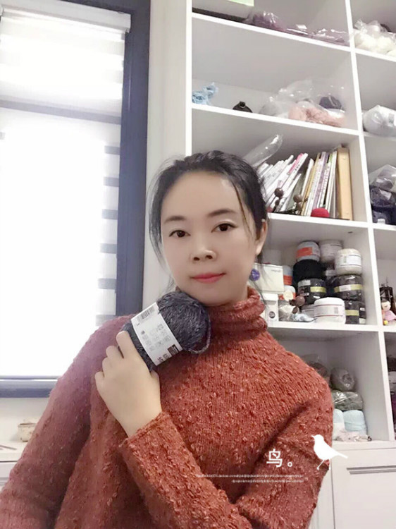 青鳥(niǎo)Serra Turtleneck莎拉 學(xué)院風(fēng)高領(lǐng)衫——小熊翻譯款 - 青鳥(niǎo) - 邂逅另一種生活