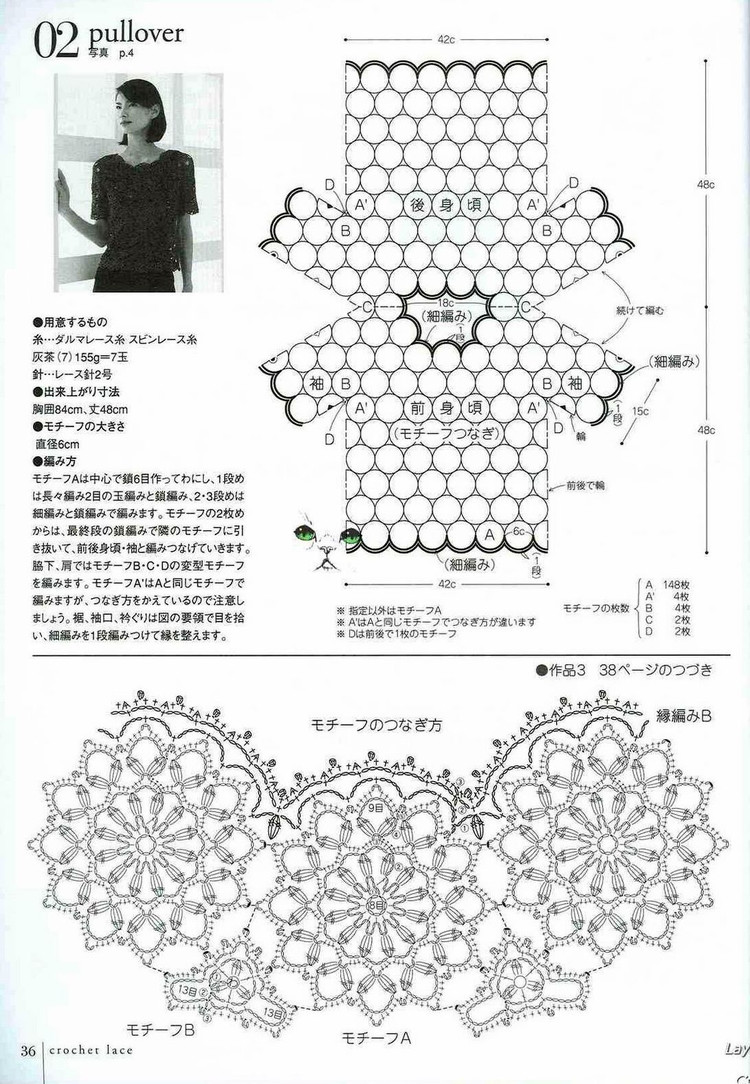 優(yōu)しぃかぎ針めみ - 壹一 - 壹一的博客