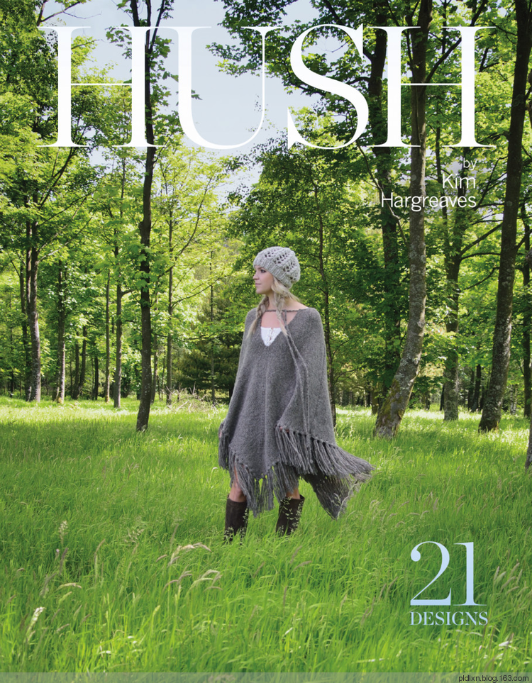 Hush by Kim Hargreaves - pldlxn - 風(fēng)征小屋
