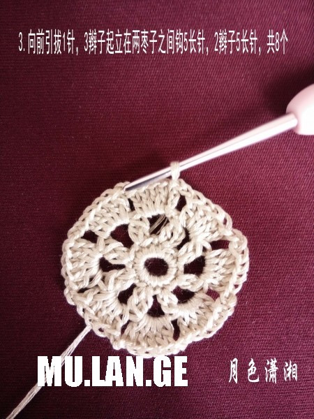 只為勾魂狂之一線連教程(來自木蘭閣論壇) - Malinda - Malinda的博客