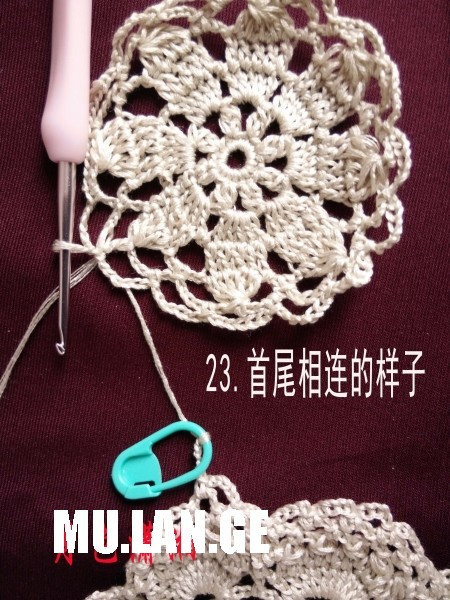 只為勾魂狂之一線連教程(來自木蘭閣論壇) - Malinda - Malinda的博客