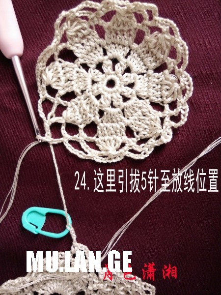 只為勾魂狂之一線連教程(來自木蘭閣論壇) - Malinda - Malinda的博客