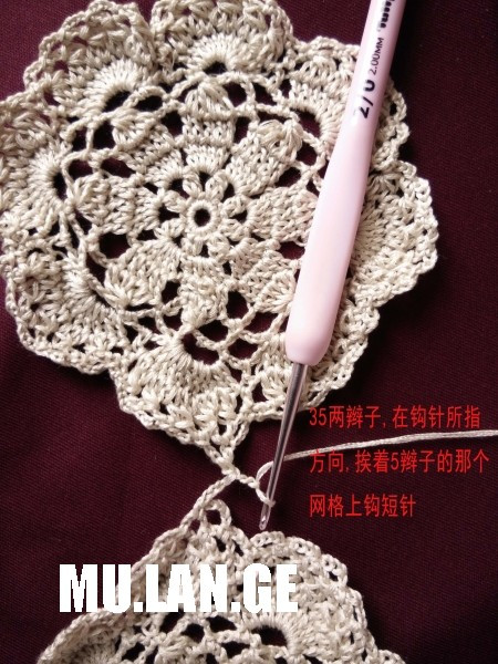 只為勾魂狂之一線連教程(來自木蘭閣論壇) - Malinda - Malinda的博客