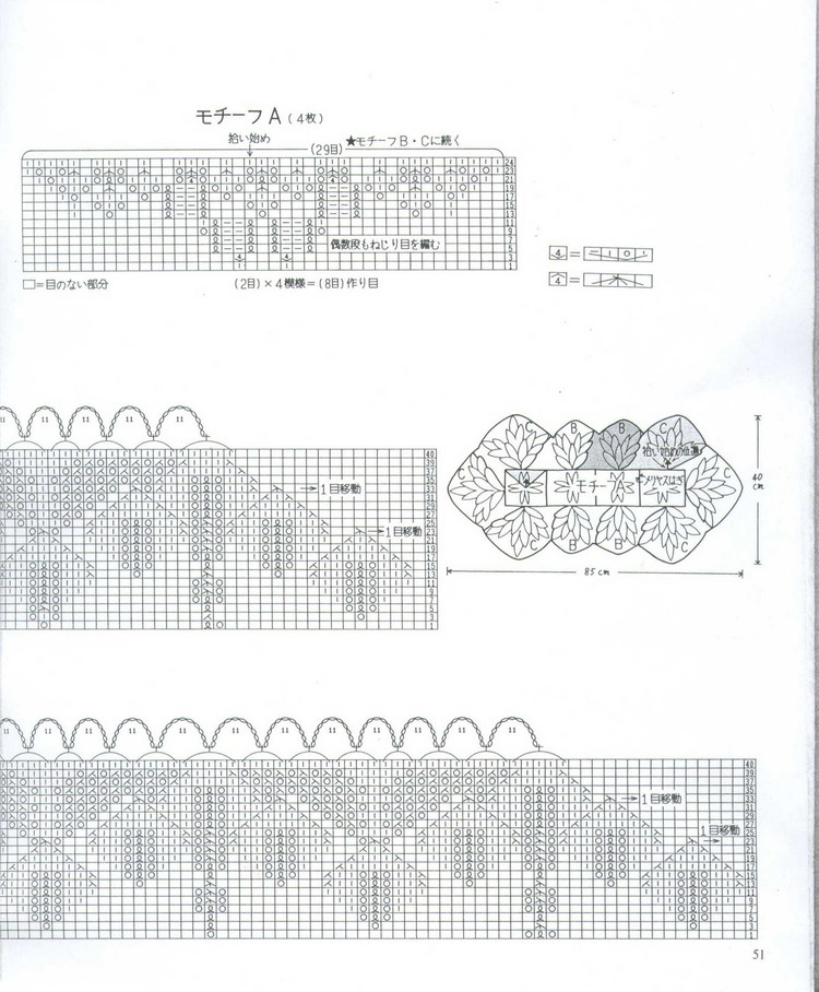 KNITTING LACE 編織蕾絲 - Daphne - 因?yàn)閻?ài)所以愛(ài)