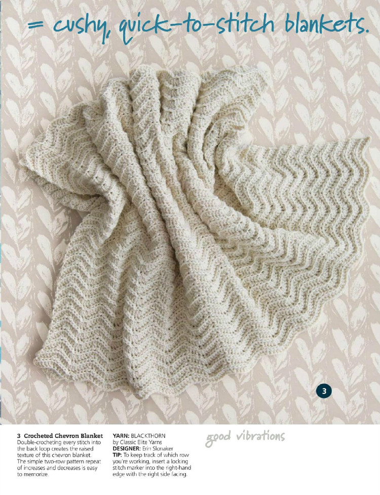 Knit Simple №4 2015 - 輕描淡寫(xiě) - 輕描淡寫(xiě)