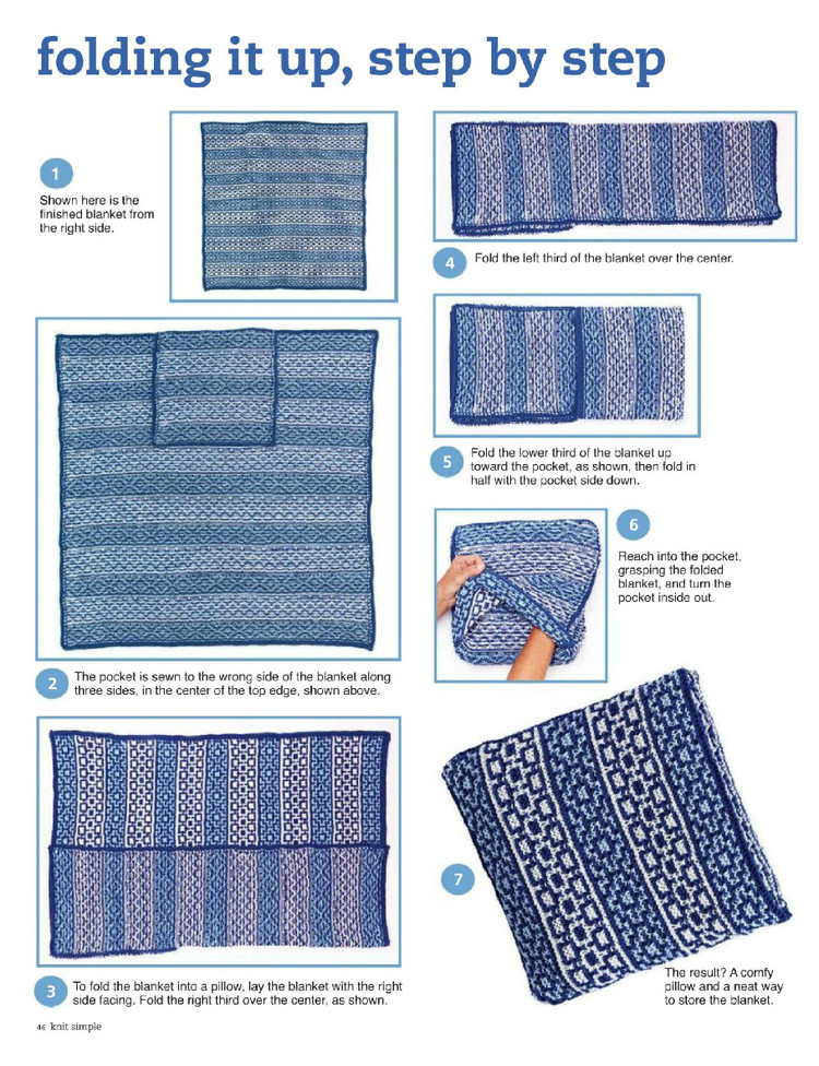 Knit Simple №4 2015 - 輕描淡寫(xiě) - 輕描淡寫(xiě)