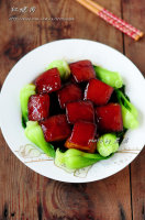 【紅燒肉】糖色完美不油濺的秘訣