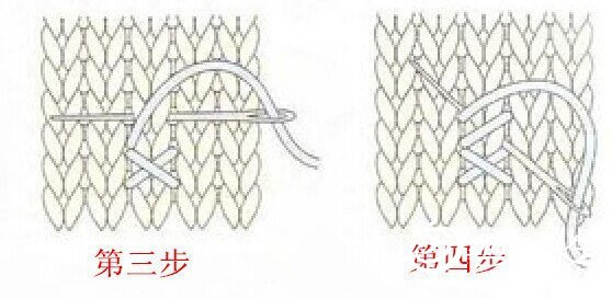 超萌中性猴寶寶倒穿衣（新手視頻） - 明月的棒針藝術 - 明月的棒針藝術