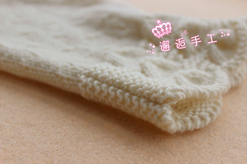 無暇~~~中袖版的LIVI - 邂逅 - 悠然生活