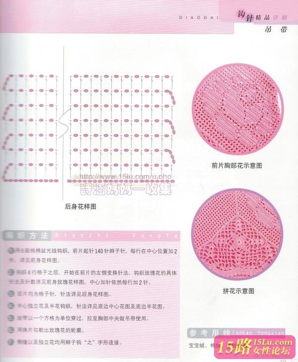 似頻見、千嬌面 - choiyoba - 卑塵    縷