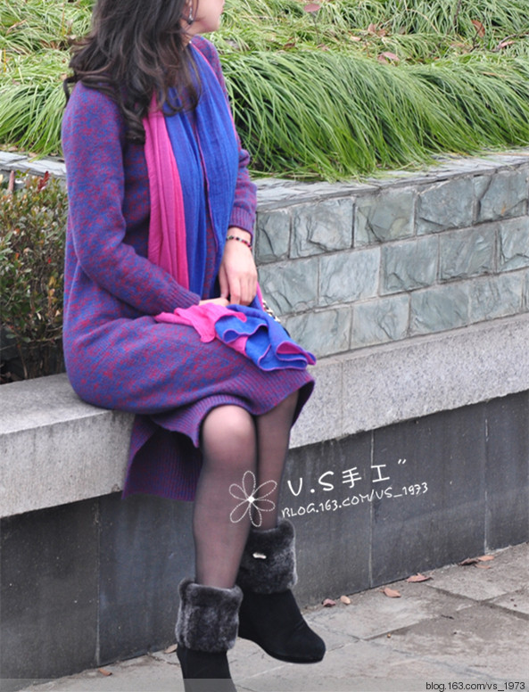 流光~~~~~2014.87 - V.S - V.S