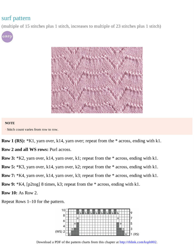 300 the knit stitch pattern handbook - 輕描淡寫(xiě) - 輕描淡寫(xiě)