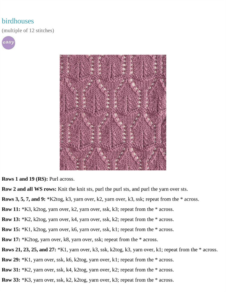 300 the knit stitch pattern handbook - 輕描淡寫(xiě) - 輕描淡寫(xiě)