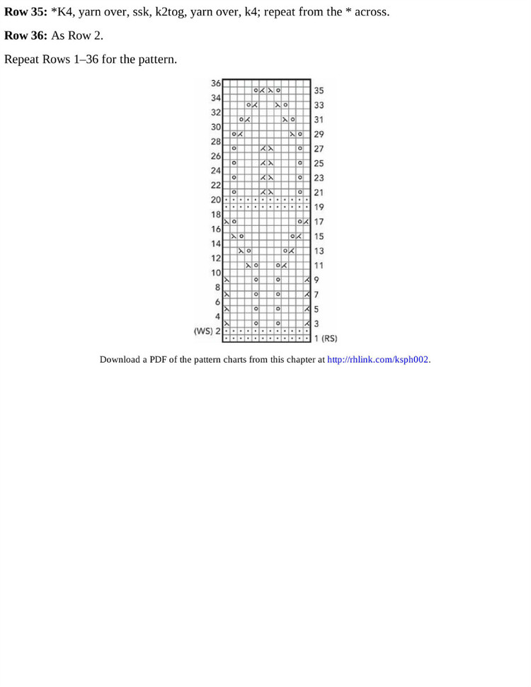 300 the knit stitch pattern handbook - 輕描淡寫(xiě) - 輕描淡寫(xiě)