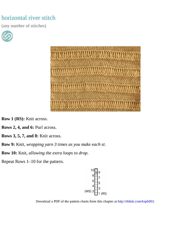 300 the knit stitch pattern handbook - 輕描淡寫(xiě) - 輕描淡寫(xiě)