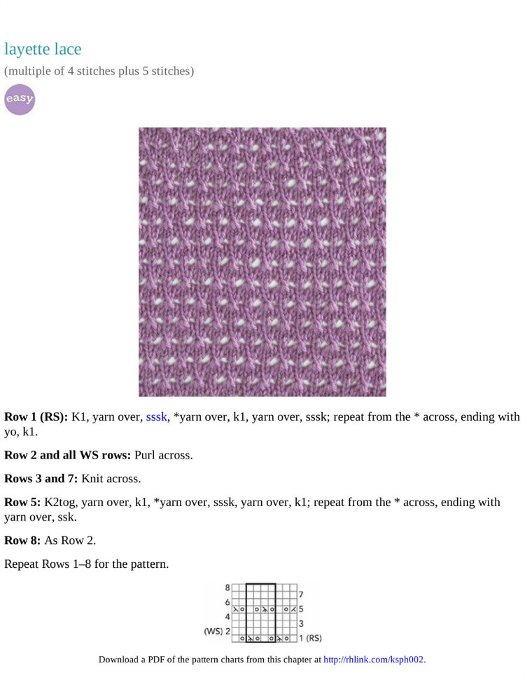 300 the knit stitch pattern handbook - 輕描淡寫(xiě) - 輕描淡寫(xiě)
