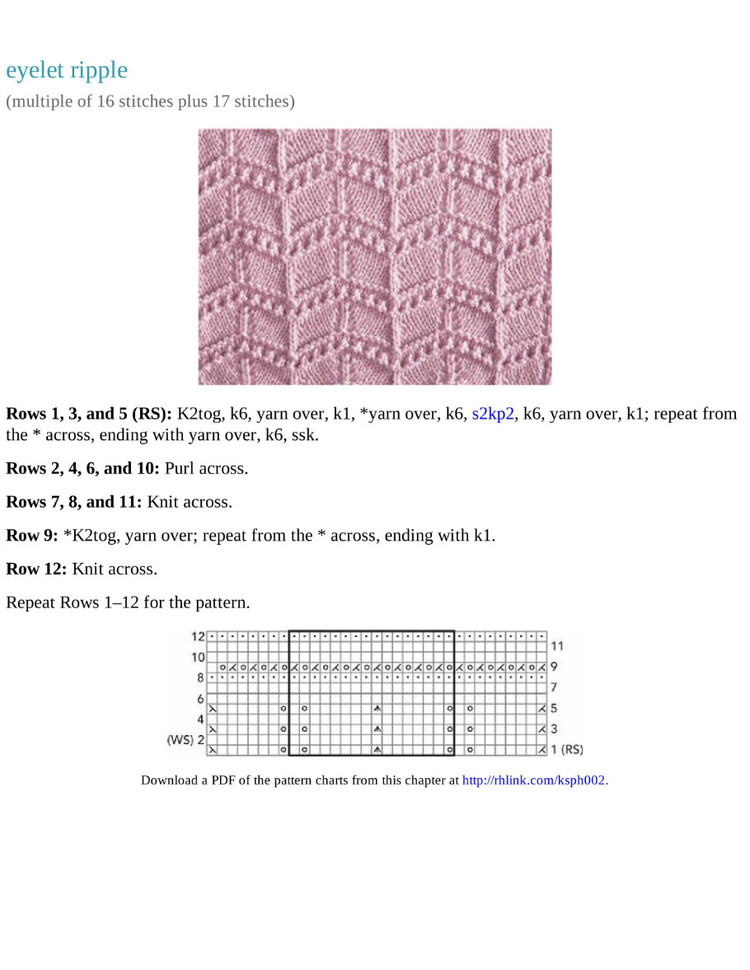 300 the knit stitch pattern handbook - 輕描淡寫(xiě) - 輕描淡寫(xiě)