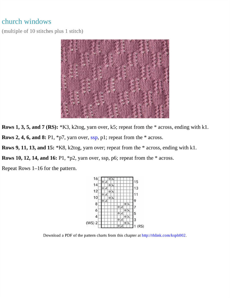 300 the knit stitch pattern handbook - 輕描淡寫(xiě) - 輕描淡寫(xiě)