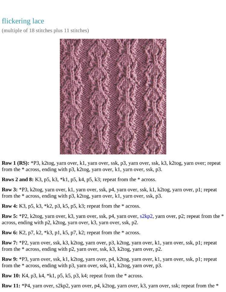 300 the knit stitch pattern handbook - 輕描淡寫(xiě) - 輕描淡寫(xiě)