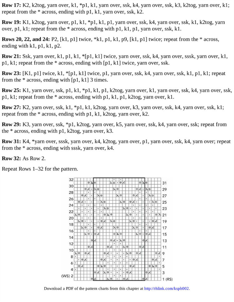 300 the knit stitch pattern handbook - 輕描淡寫(xiě) - 輕描淡寫(xiě)