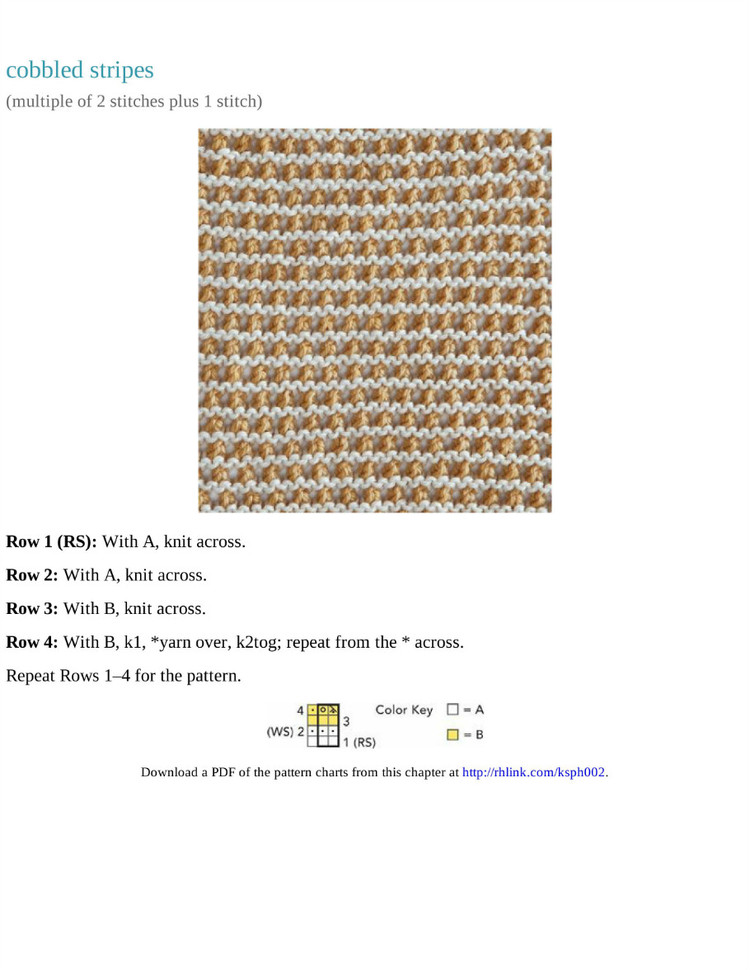 300 the knit stitch pattern handbook - 輕描淡寫(xiě) - 輕描淡寫(xiě)