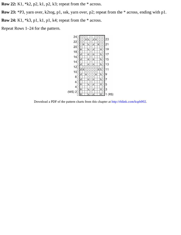 300 the knit stitch pattern handbook - 輕描淡寫(xiě) - 輕描淡寫(xiě)