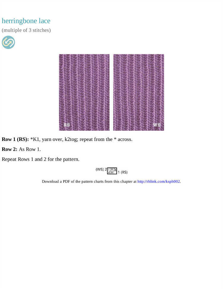 300 the knit stitch pattern handbook - 輕描淡寫(xiě) - 輕描淡寫(xiě)