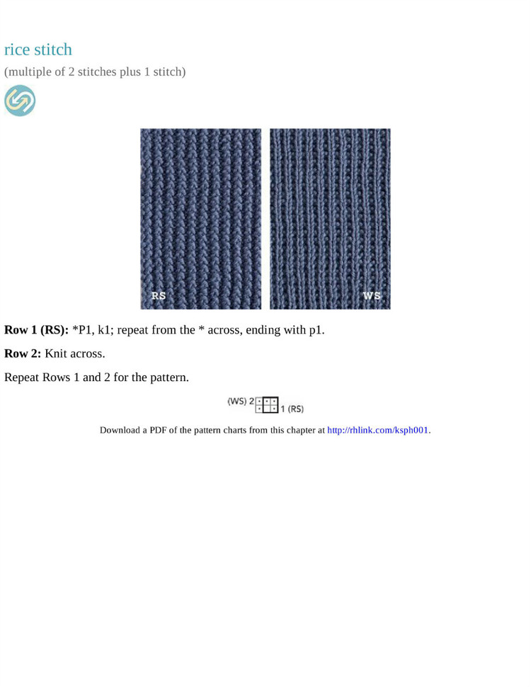 300 the knit stitch pattern handbook - 輕描淡寫(xiě) - 輕描淡寫(xiě)