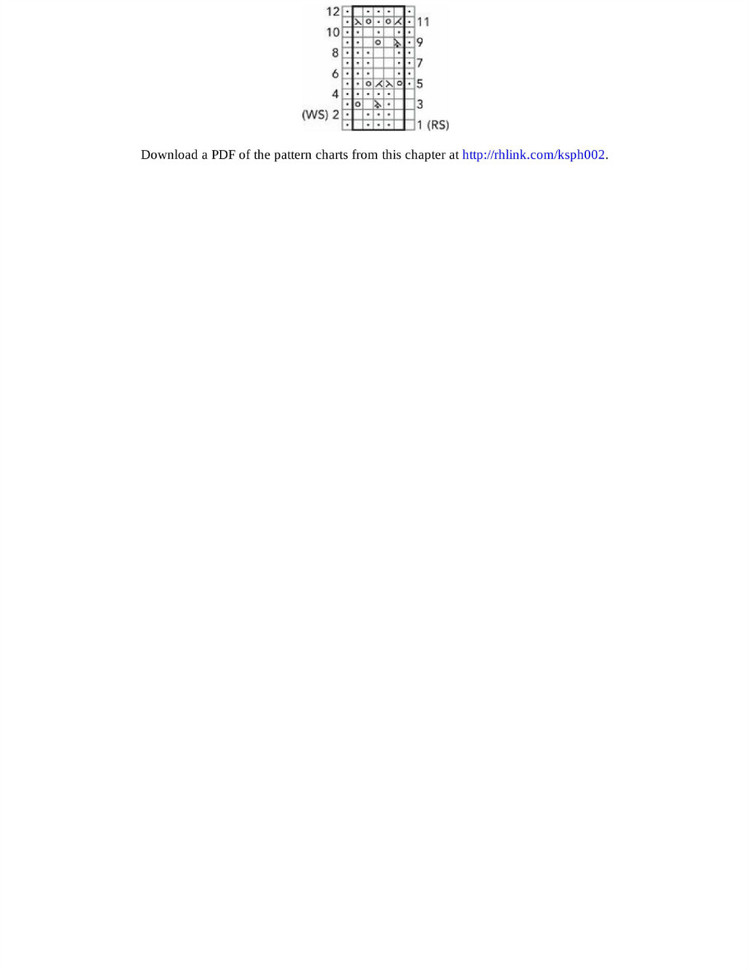 300 the knit stitch pattern handbook - 輕描淡寫(xiě) - 輕描淡寫(xiě)
