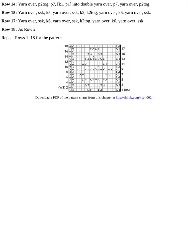 300 the knit stitch pattern handbook - 輕描淡寫(xiě) - 輕描淡寫(xiě)