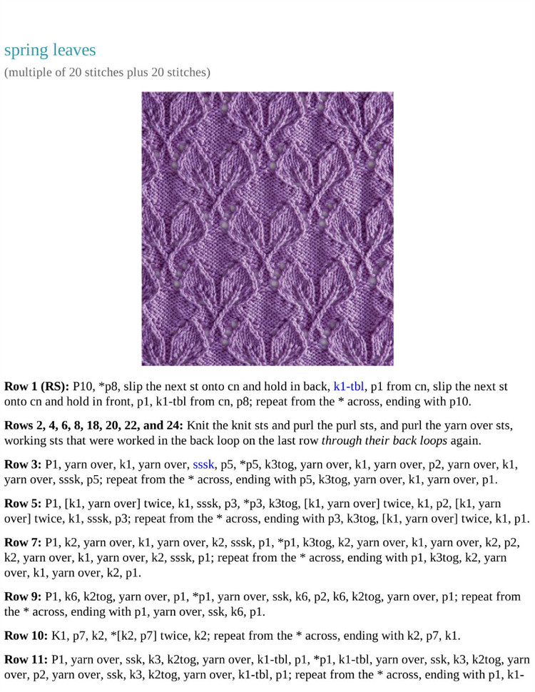 300 the knit stitch pattern handbook - 輕描淡寫(xiě) - 輕描淡寫(xiě)