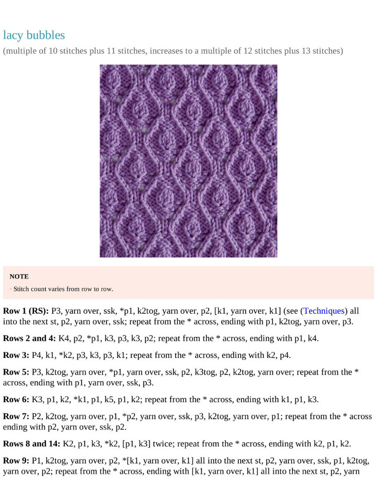 300 the knit stitch pattern handbook - 輕描淡寫(xiě) - 輕描淡寫(xiě)