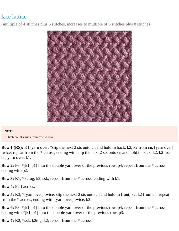 300 the knit stitch pattern handbook - 輕描淡寫(xiě) - 輕描淡寫(xiě)