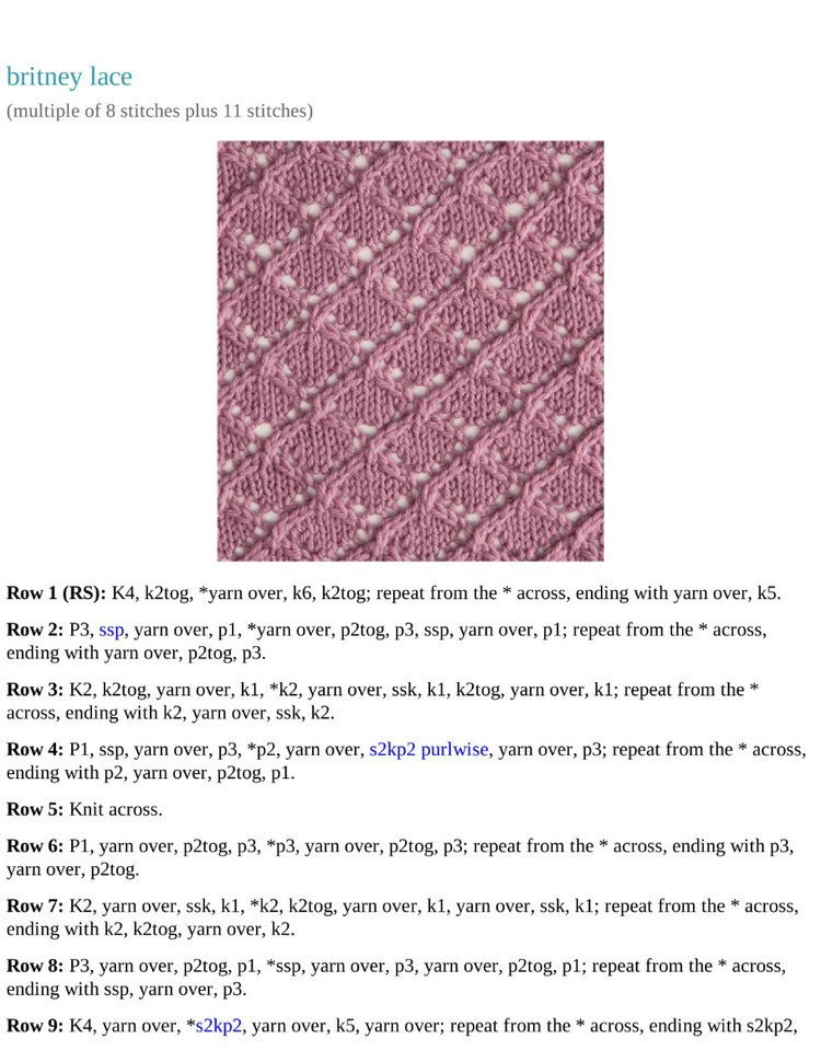 300 the knit stitch pattern handbook - 輕描淡寫(xiě) - 輕描淡寫(xiě)