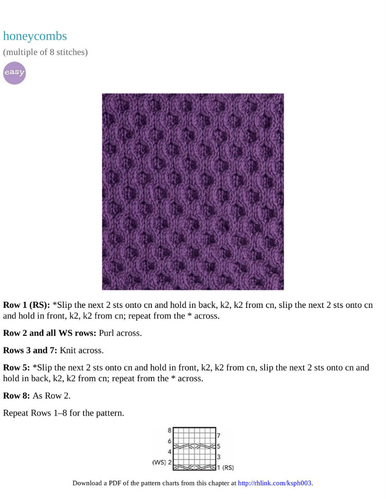 300 the knit stitch pattern handbook - 輕描淡寫(xiě) - 輕描淡寫(xiě)