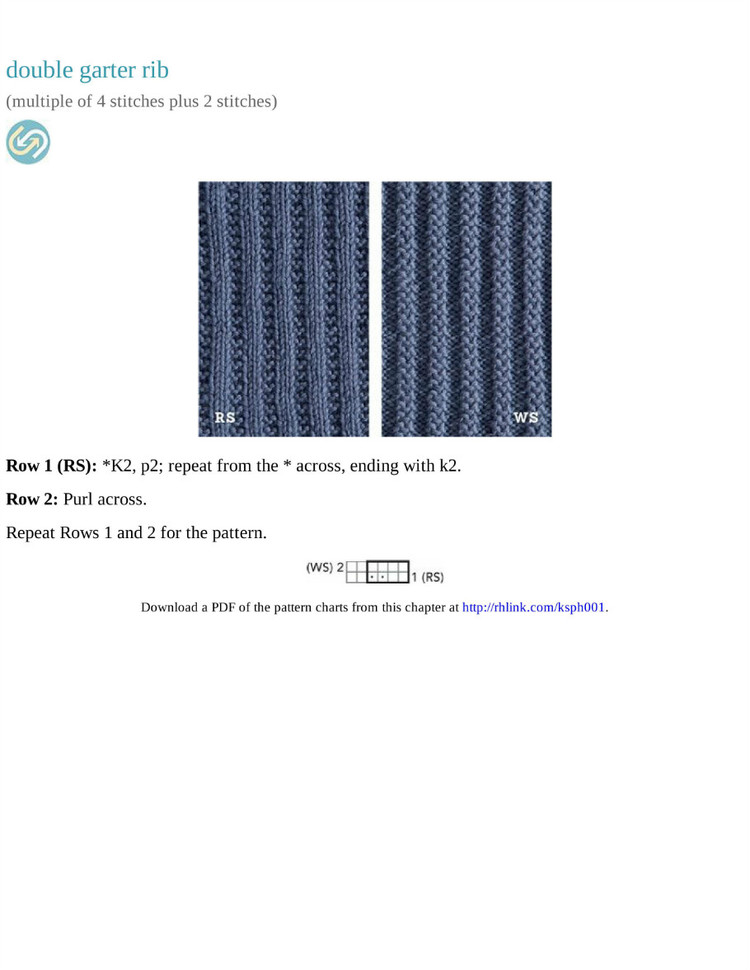 300 the knit stitch pattern handbook - 輕描淡寫(xiě) - 輕描淡寫(xiě)