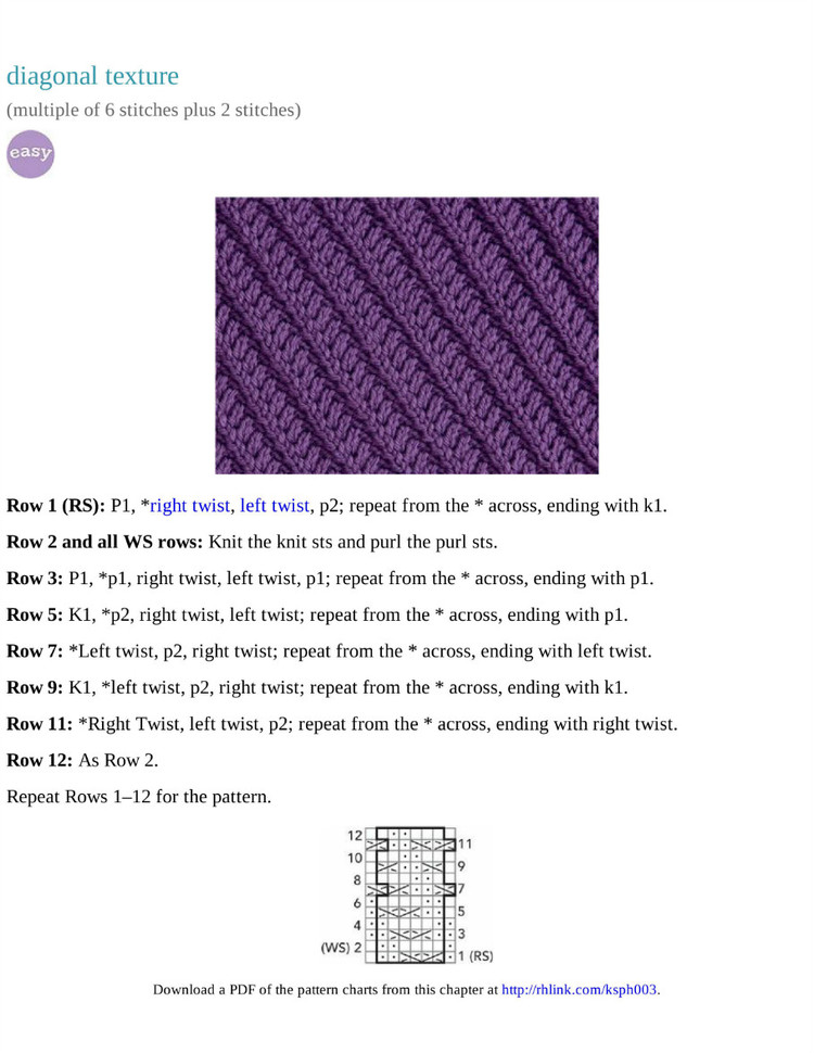 300 the knit stitch pattern handbook - 輕描淡寫(xiě) - 輕描淡寫(xiě)
