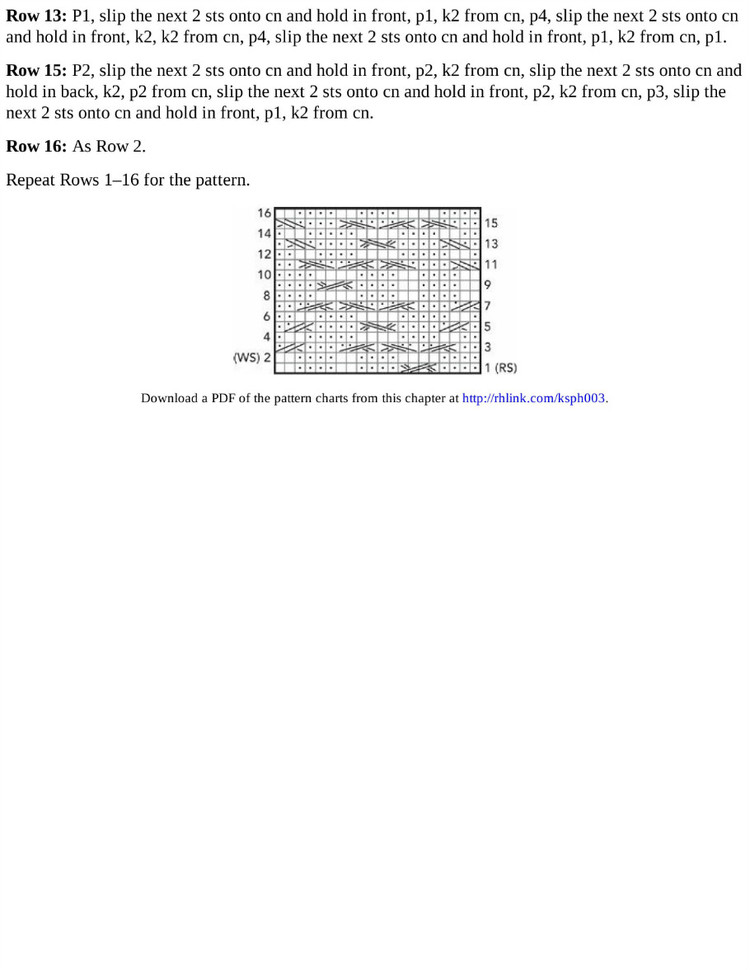 300 the knit stitch pattern handbook - 輕描淡寫(xiě) - 輕描淡寫(xiě)