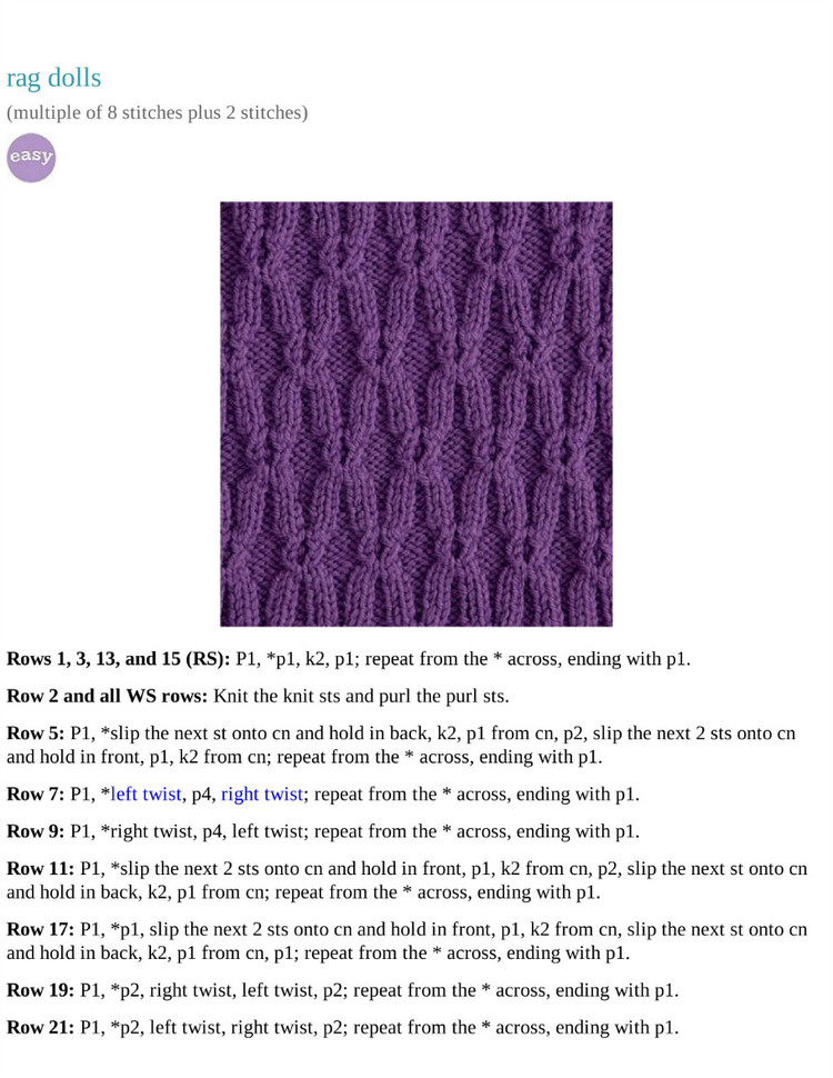 300 the knit stitch pattern handbook - 輕描淡寫(xiě) - 輕描淡寫(xiě)