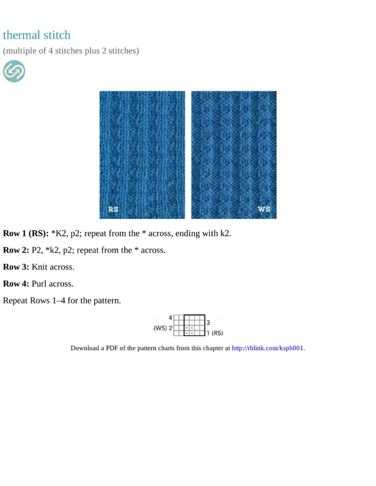 300 the knit stitch pattern handbook - 輕描淡寫(xiě) - 輕描淡寫(xiě)