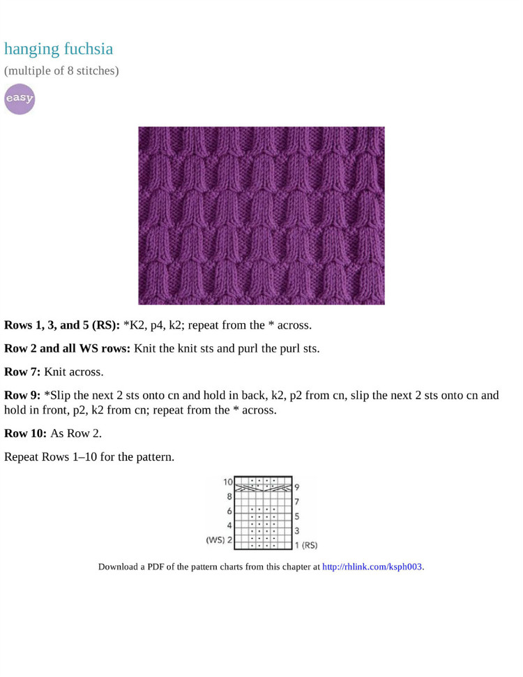 300 the knit stitch pattern handbook - 輕描淡寫(xiě) - 輕描淡寫(xiě)