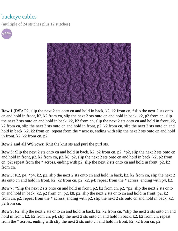 300 the knit stitch pattern handbook - 輕描淡寫(xiě) - 輕描淡寫(xiě)